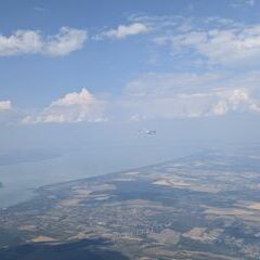 unverortetes Flugbild